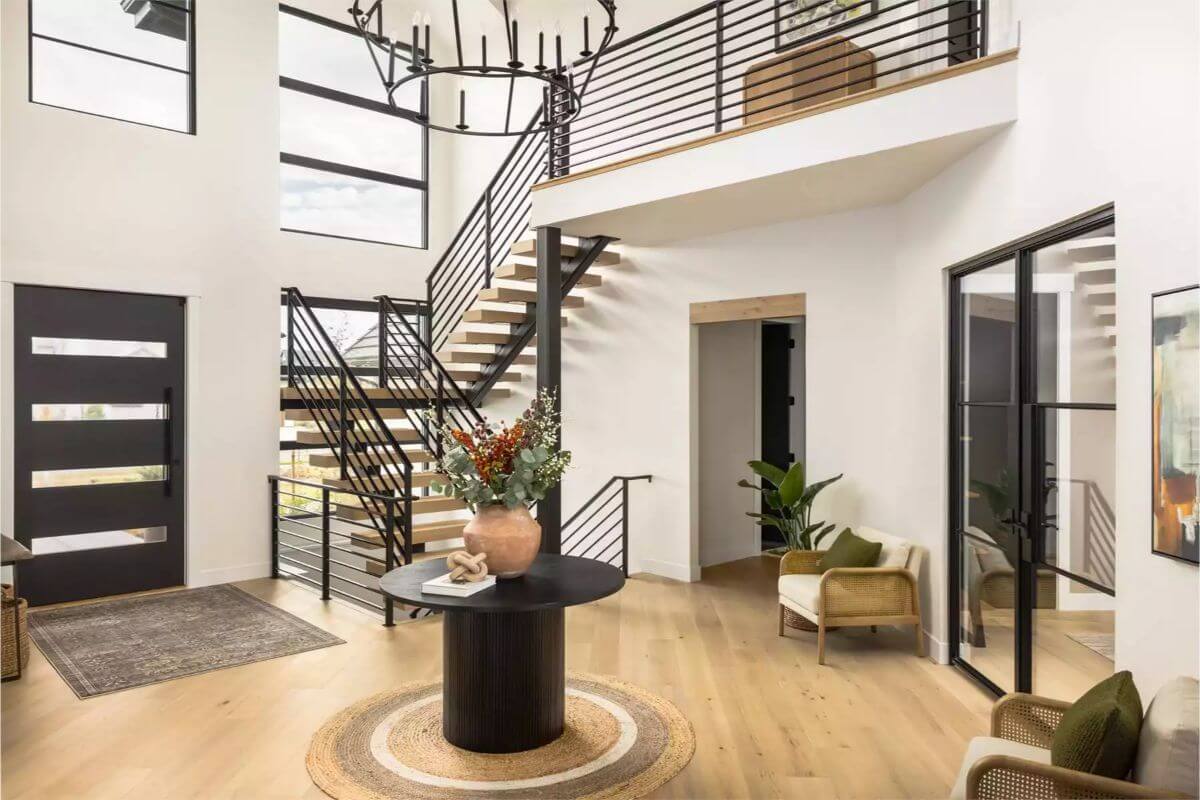 Foyer