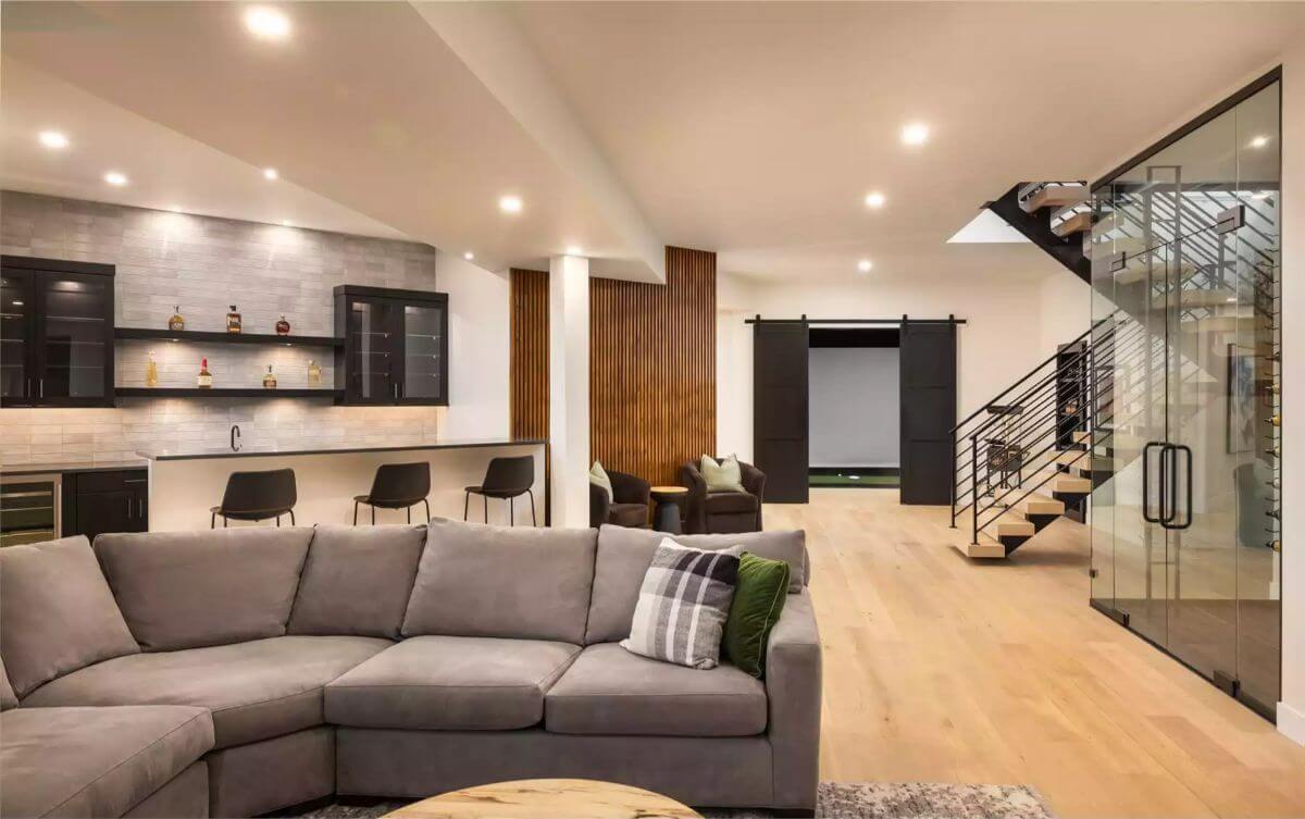Rec Room