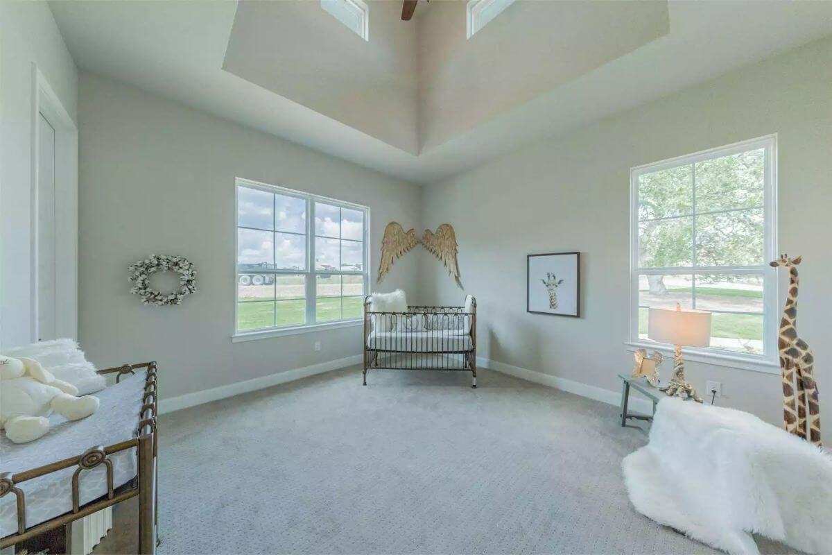 Nursery Room