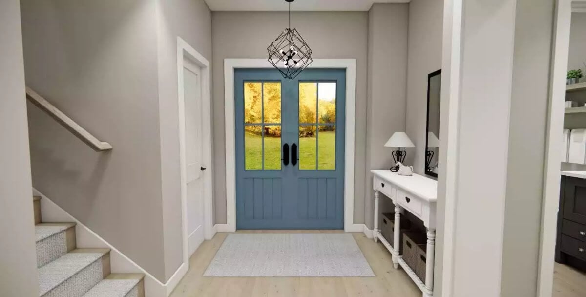 Foyer