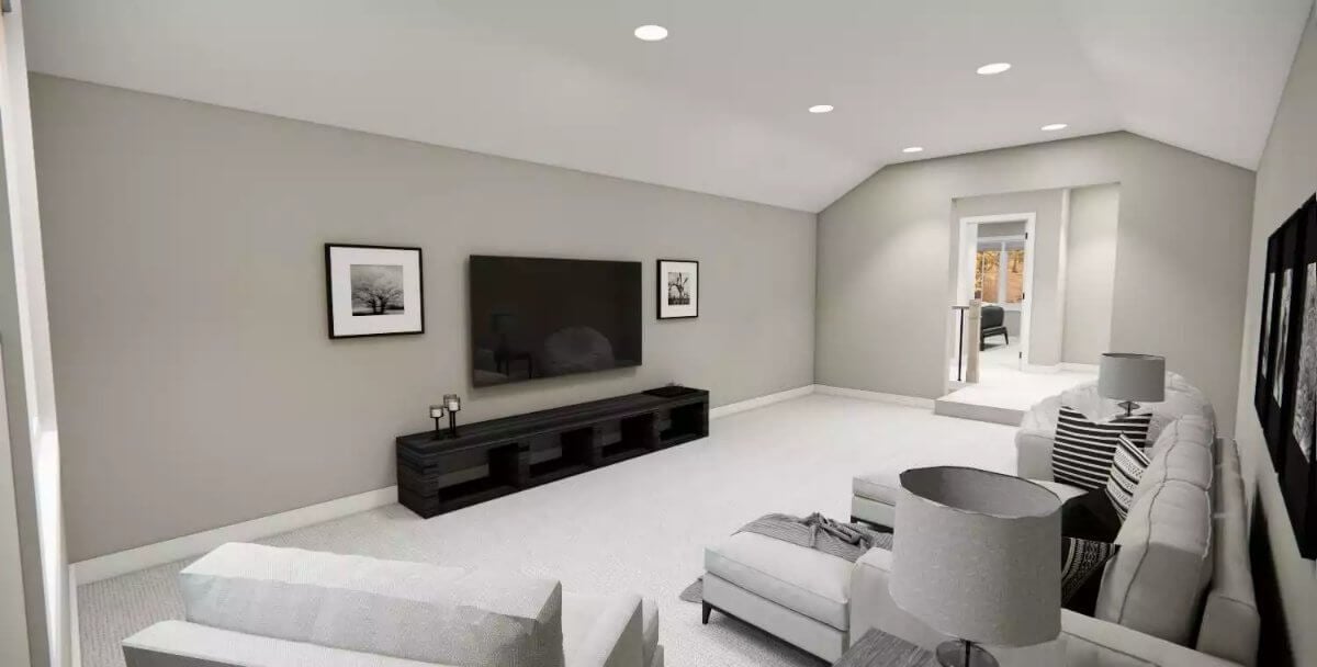 Bonus Room