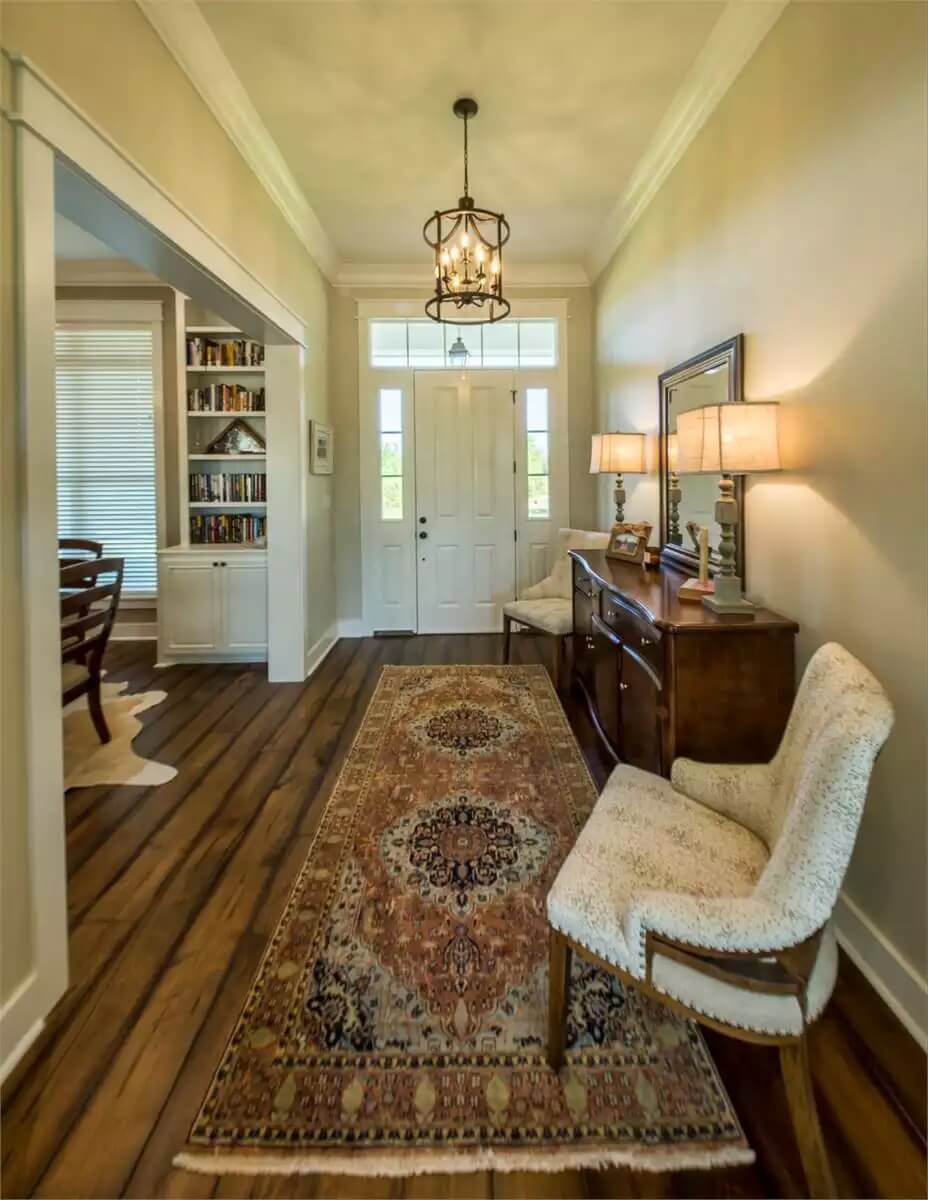 Foyer