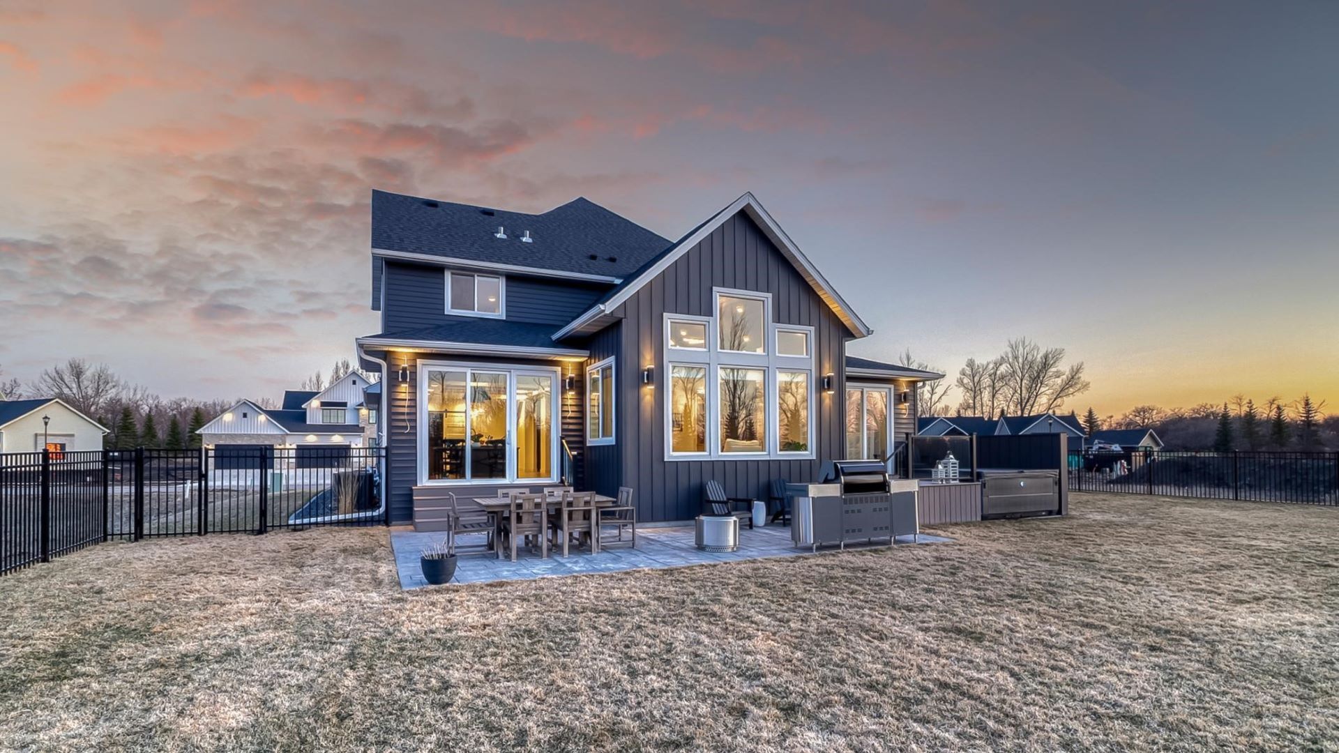 5 of the Most Expensive Houses Currently on the Market in North Dakota (June 2025)