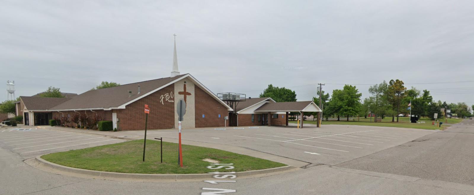Tuttle Town Image