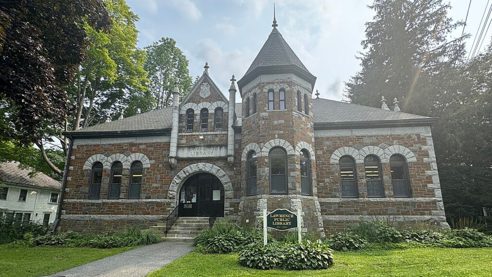 Fairfield Town Image
