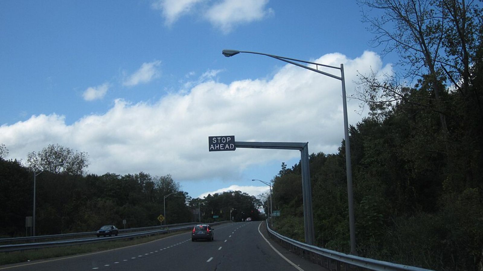 New Britain Town Image