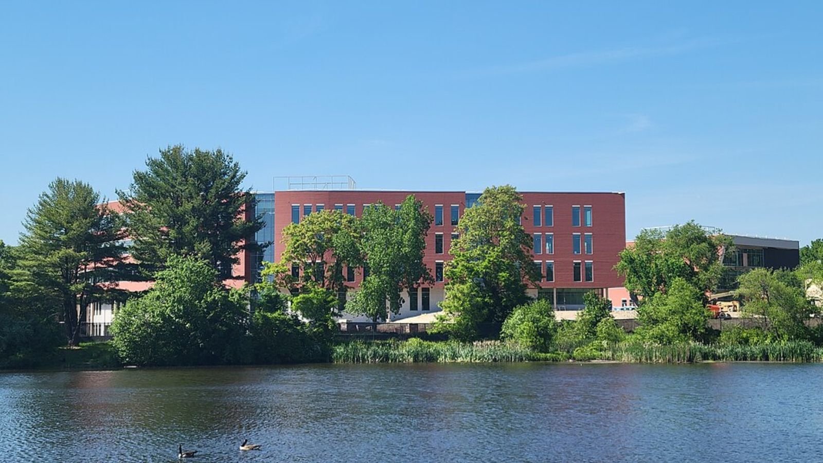 Torrington Town Image