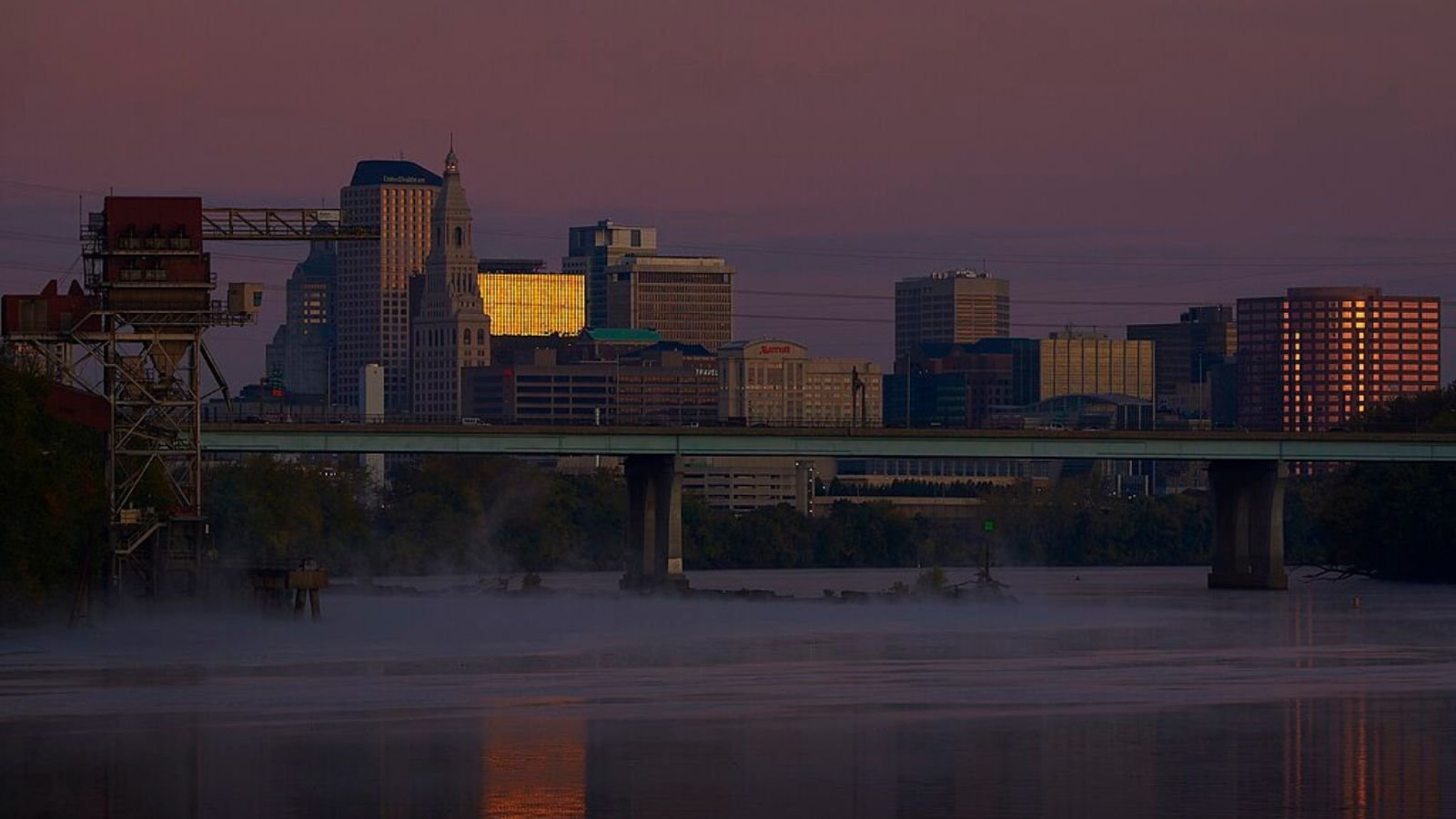 Hartford Town Image