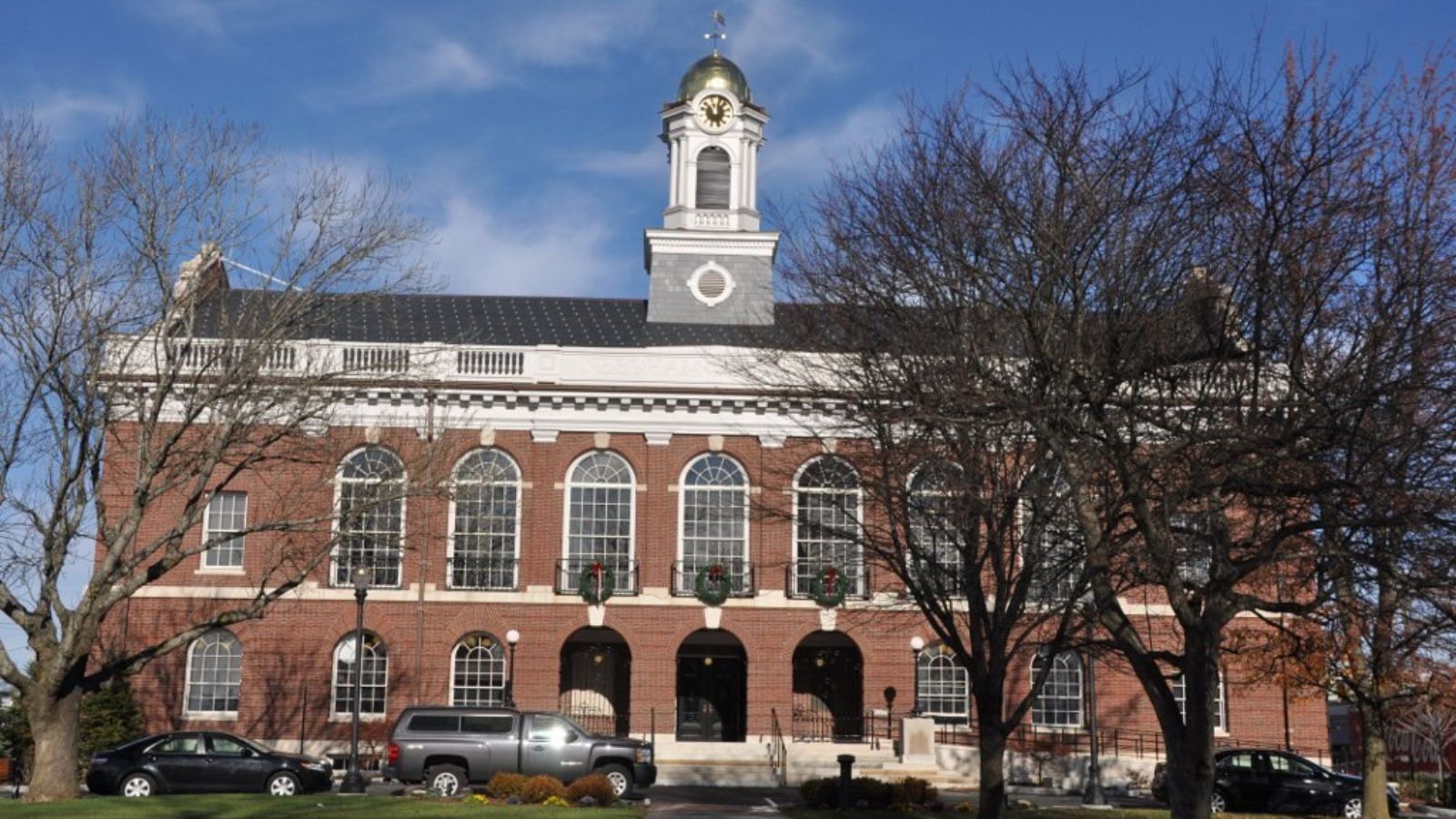 Needham – Town Image