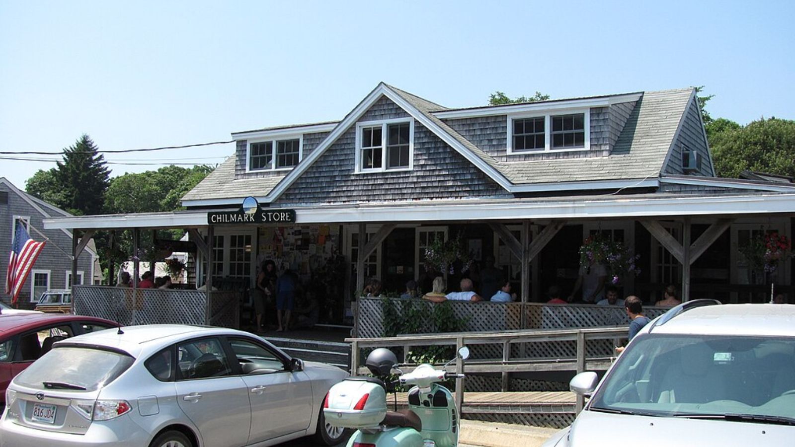 Chilmark – Town Image