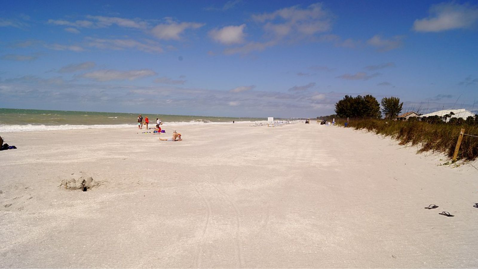 Captiva Town Image