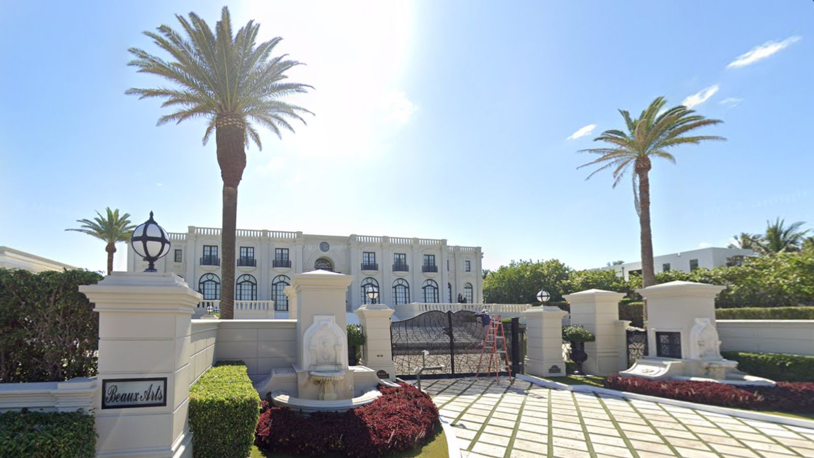 Ocean Ridge Town Image
