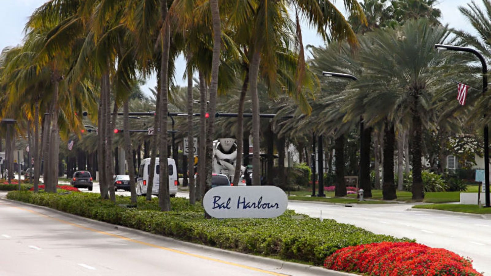 Bal Harbour Town Image
