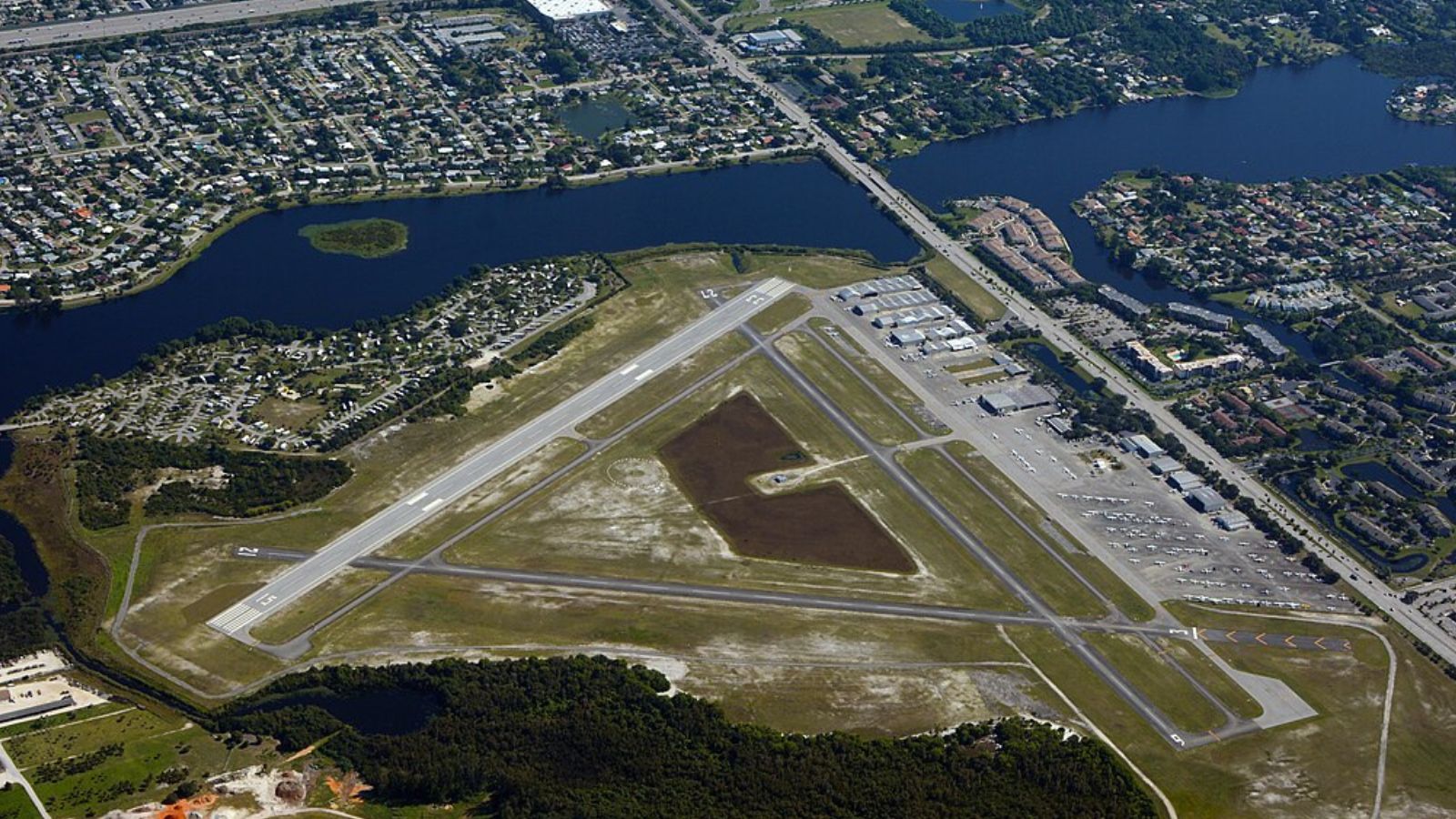 Palm Beach Town Image