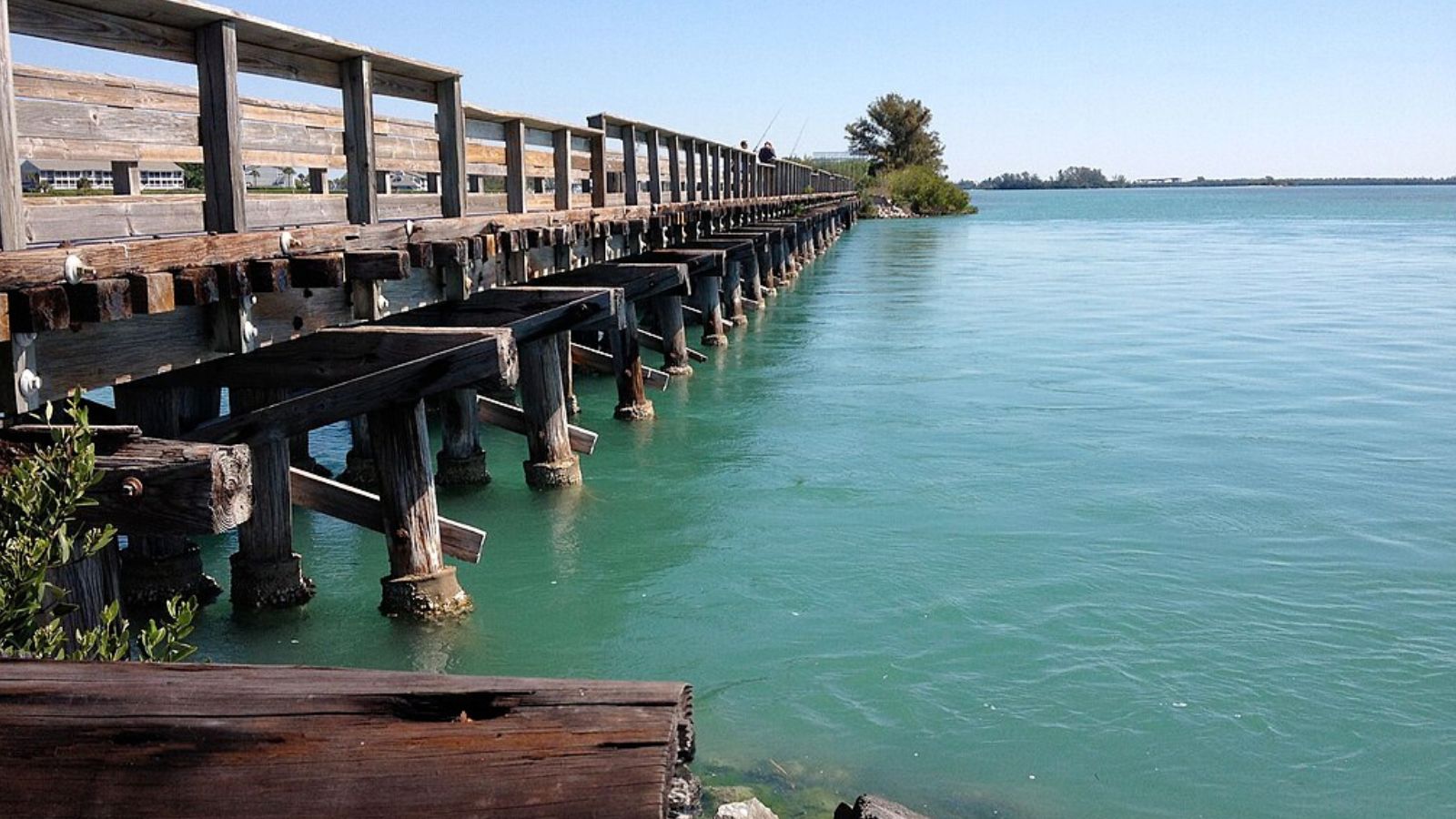 Boca Grande Town Image