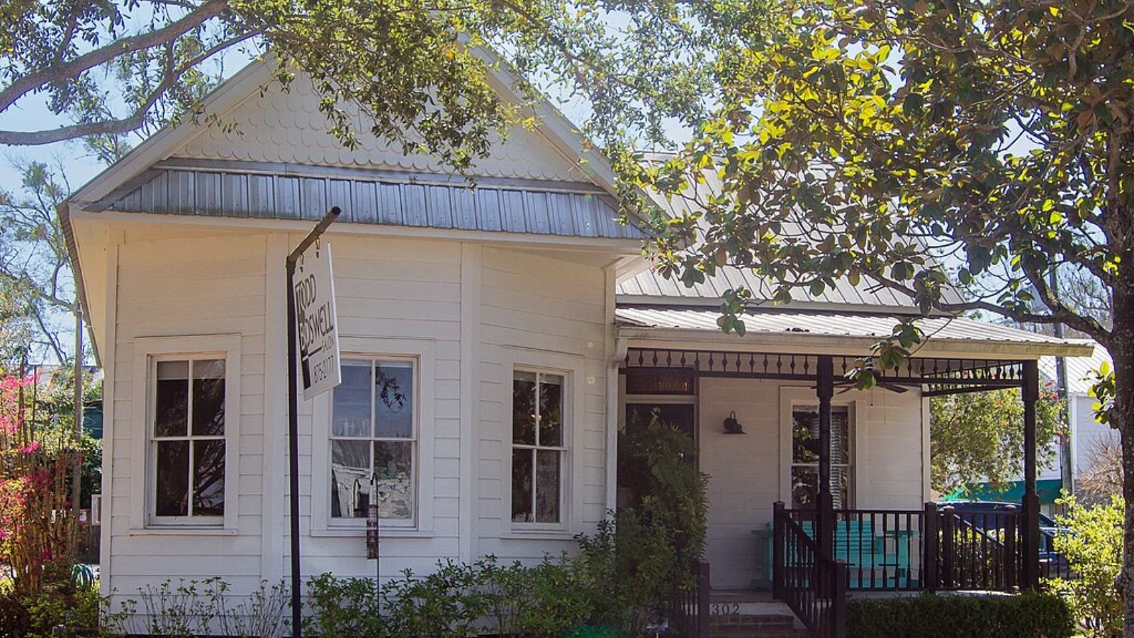 Vancleave Town Image