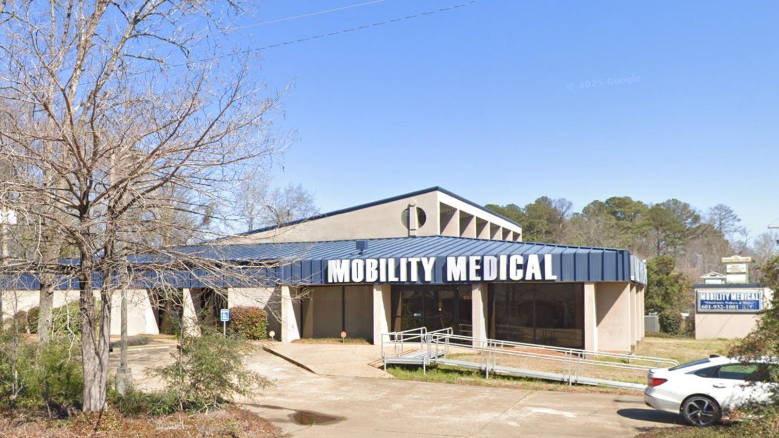 Flowood Town Image
