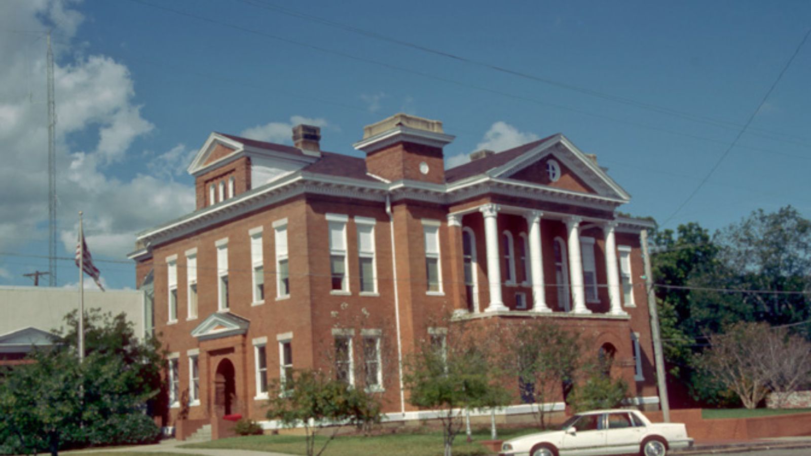 Prentiss Town Image