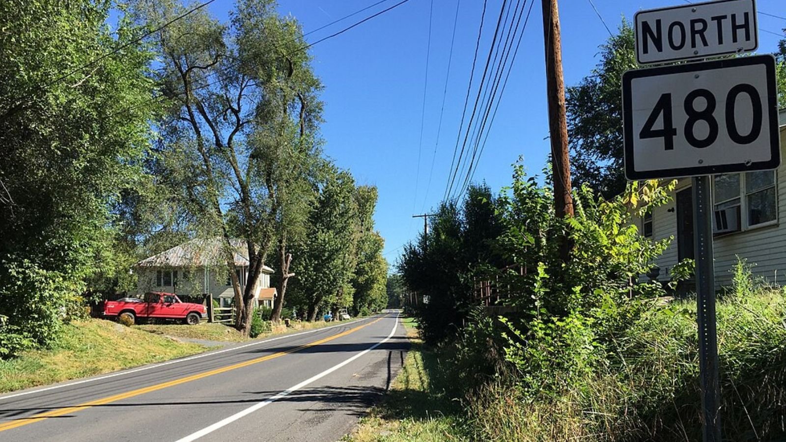 Kearneysville Town Image