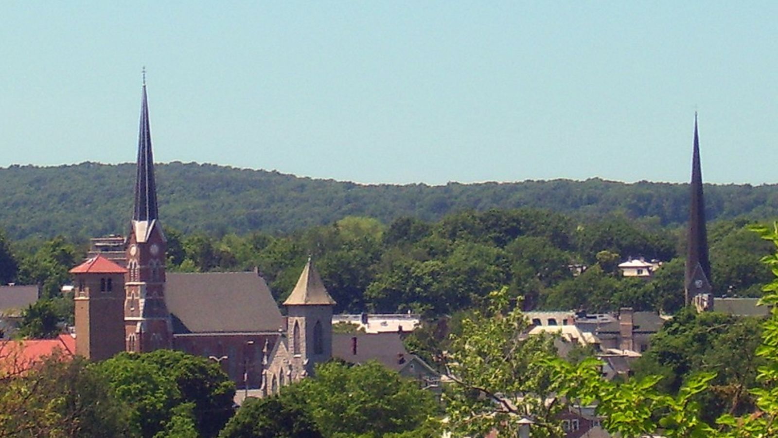 Middletown Town Image