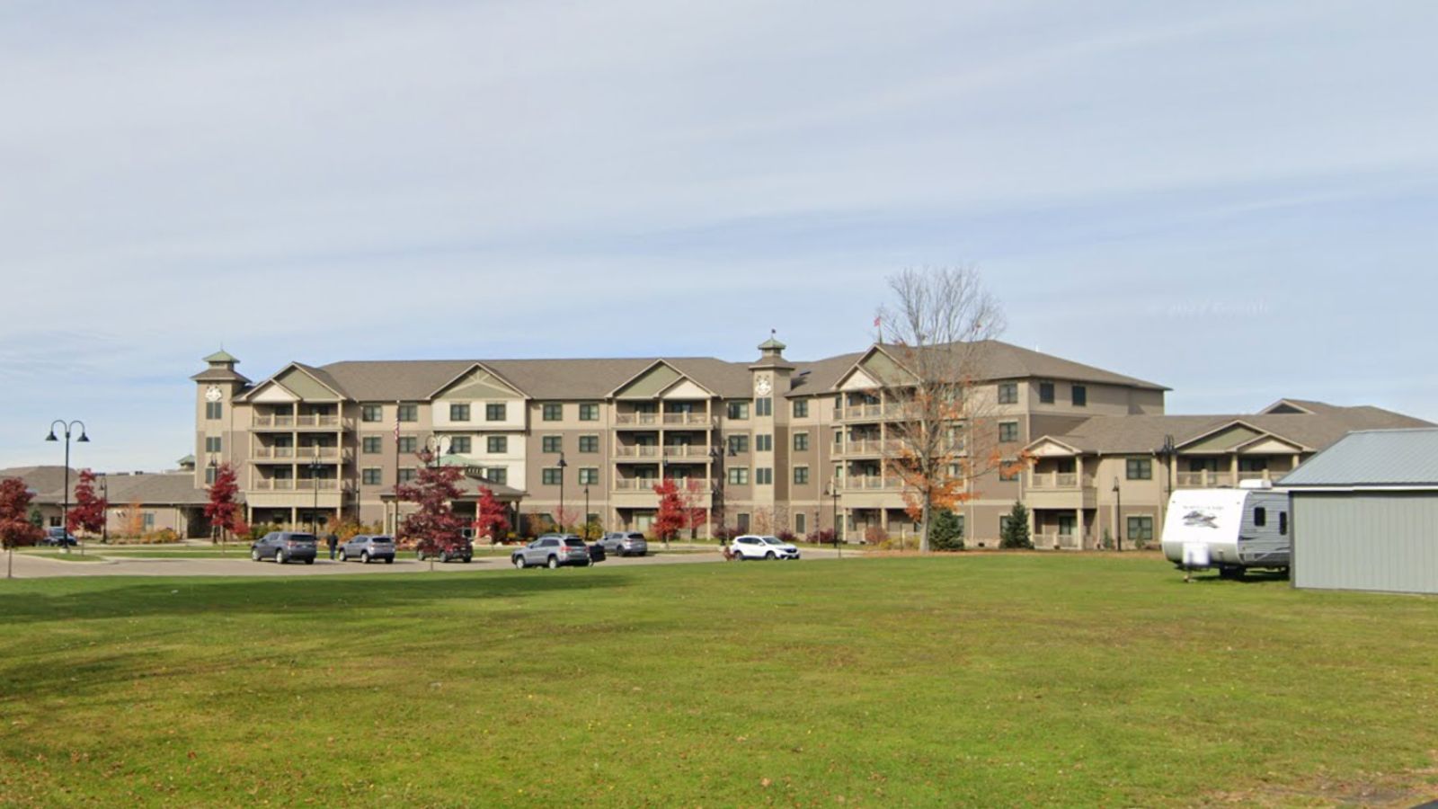 Celoron Town Image