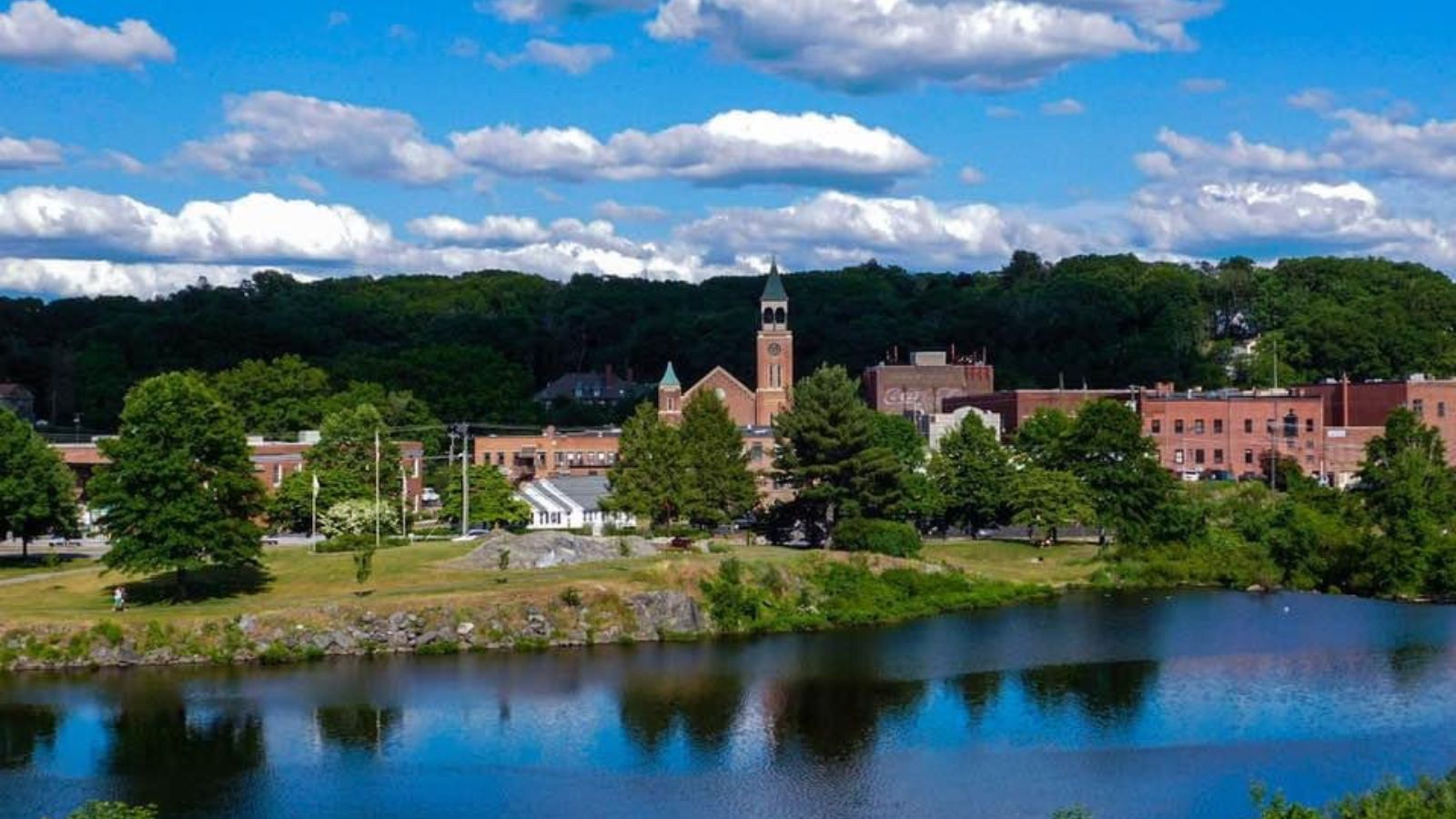 Putnam Town Image