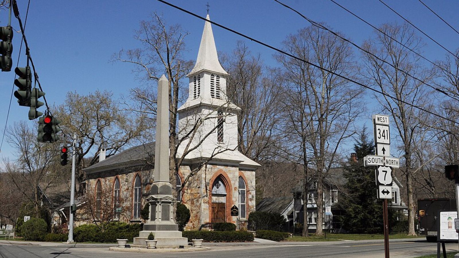 Kent Town Image