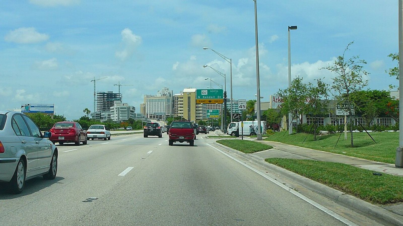 Pinecrest Town Image