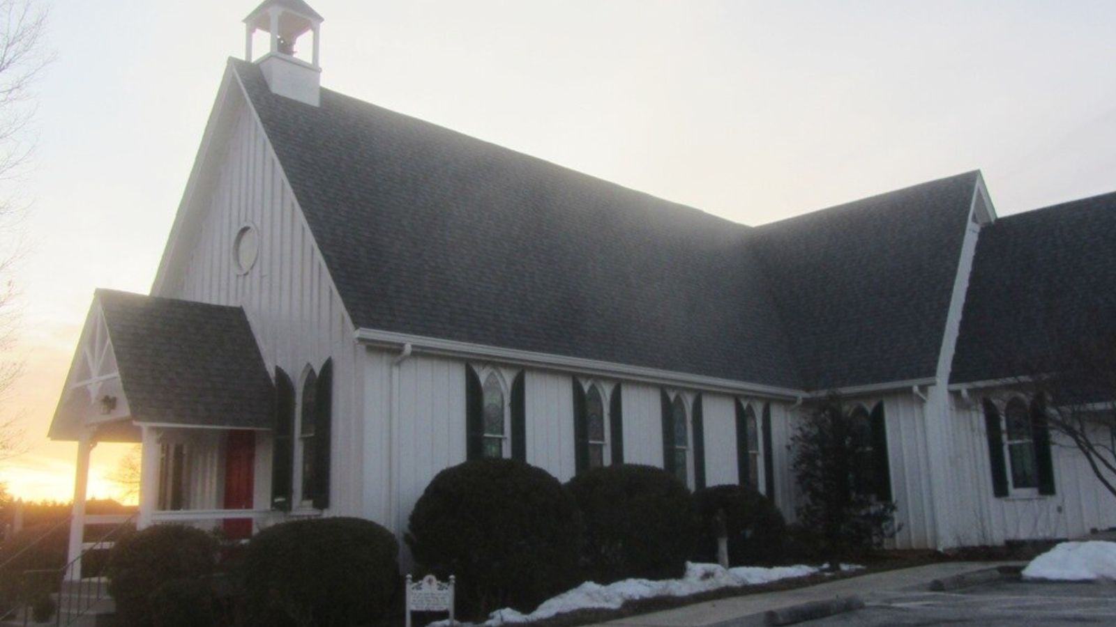 Highland Town Image