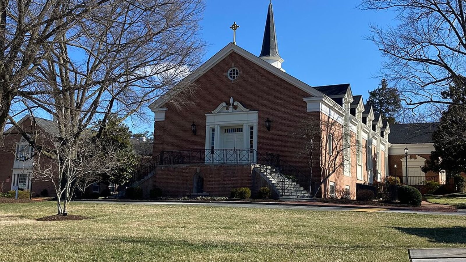 Potomac Town Image