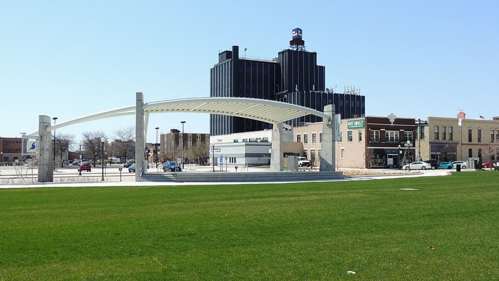 Sheboygan Town Image