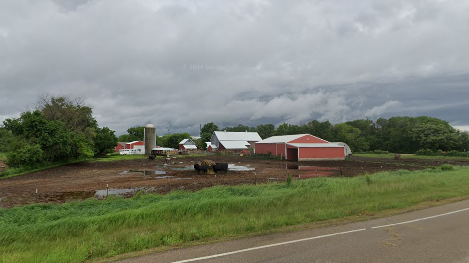 Houlton Town Image