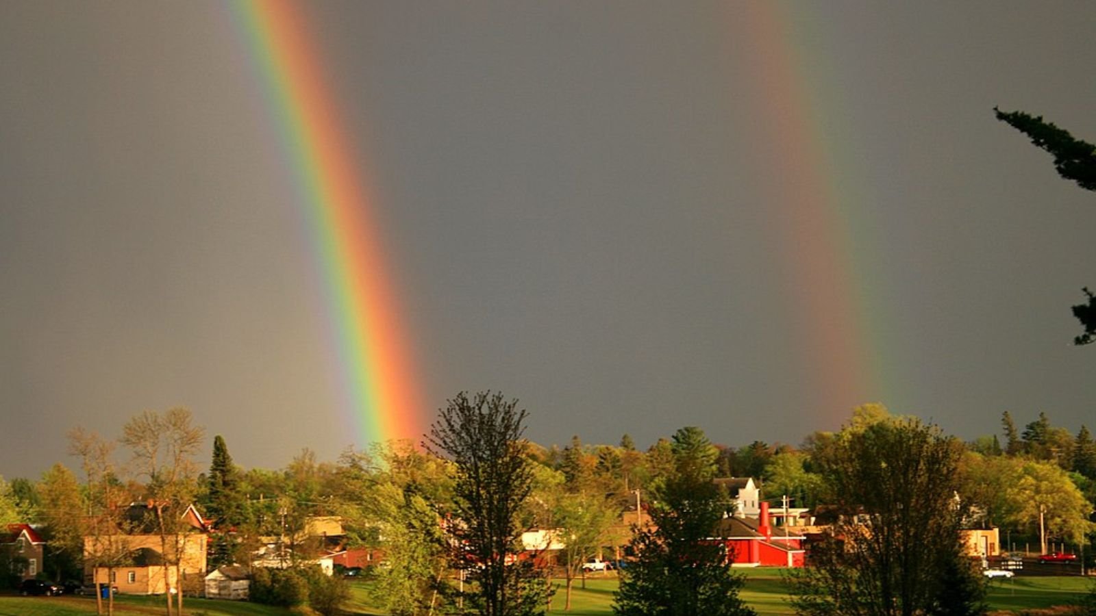 Grantsburg Town Image