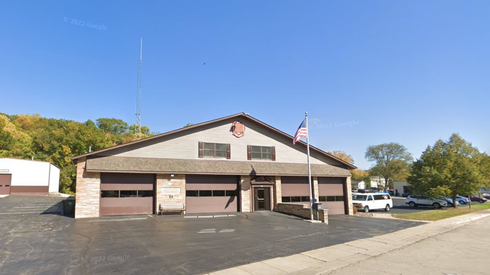 Twin Lakes Town Image