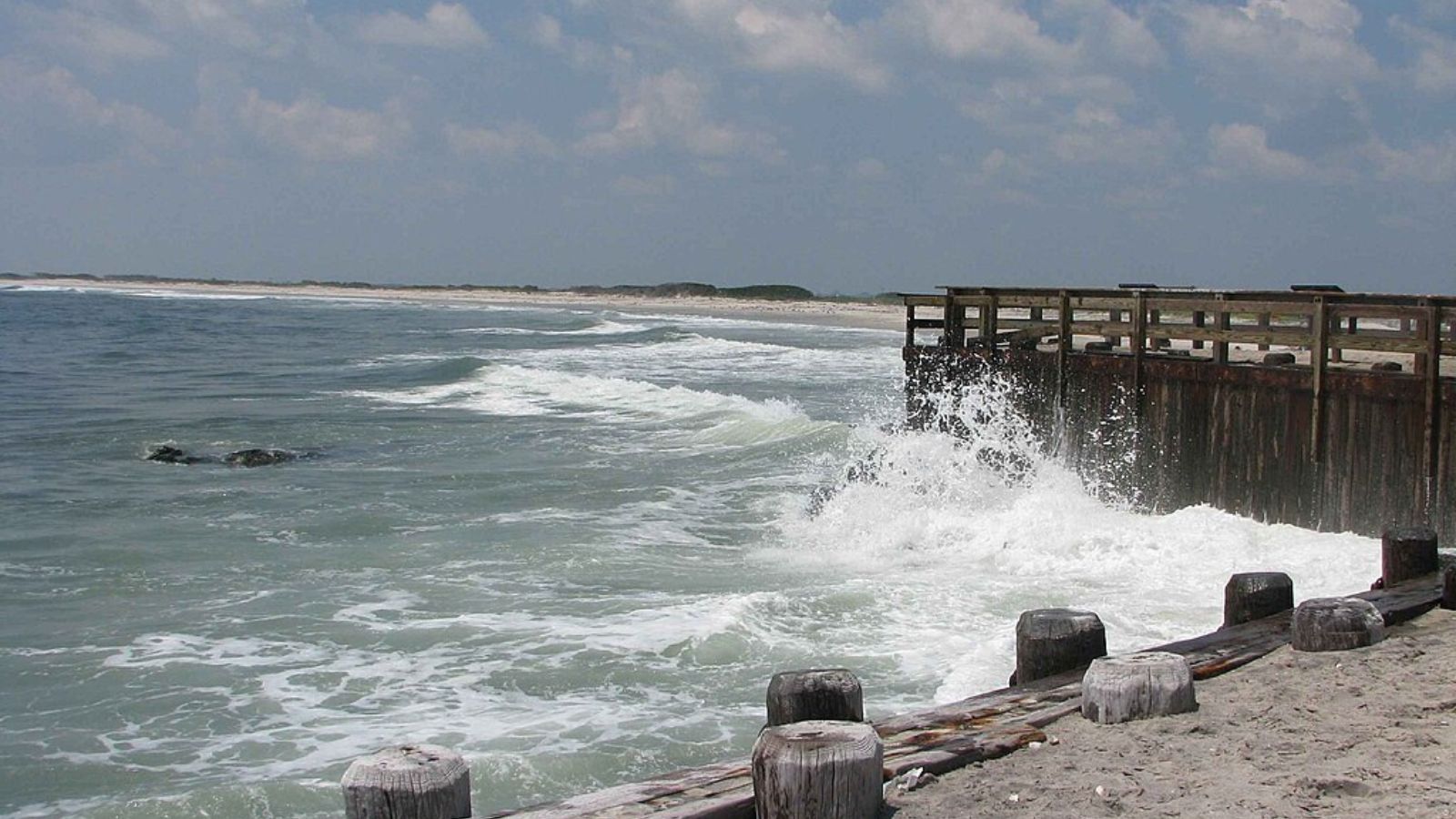 Long Beach Township Town Image