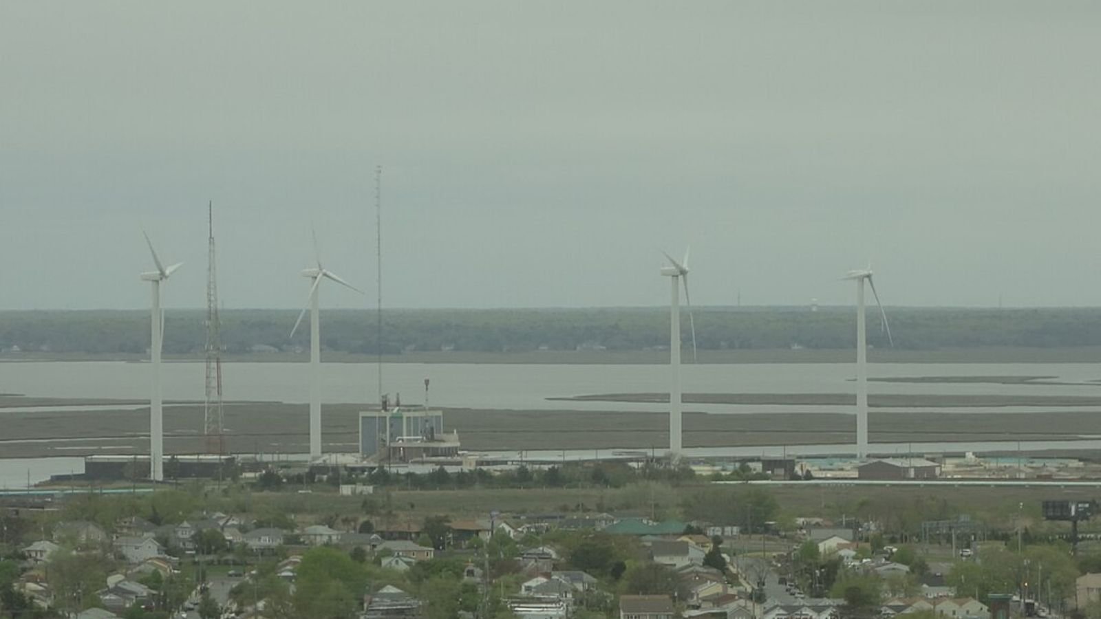 Atlantic City Town Image