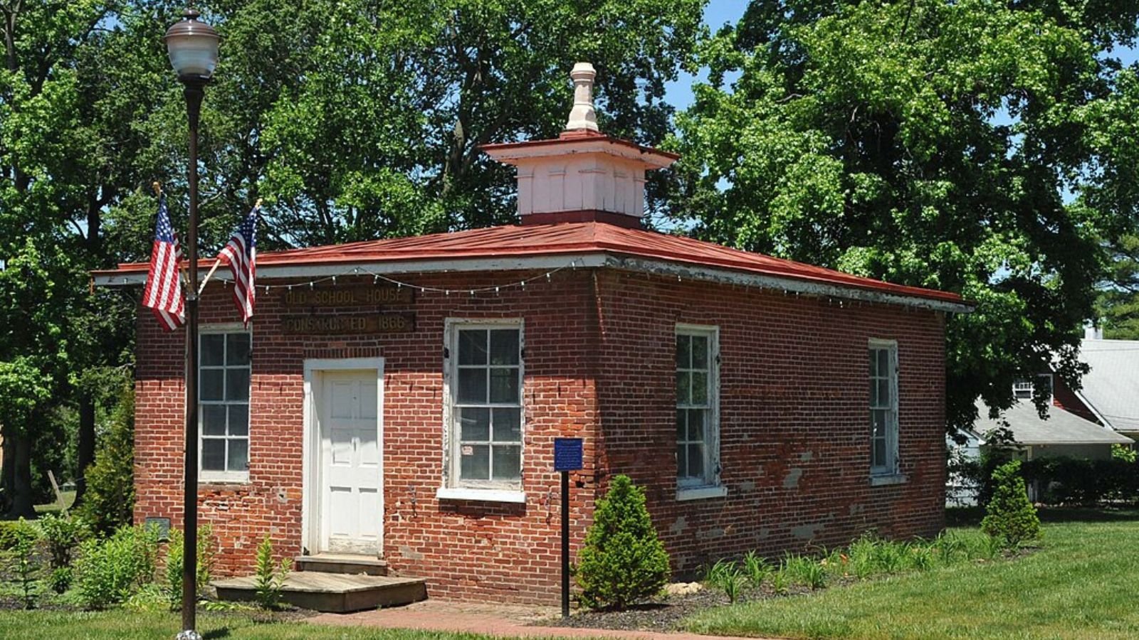 Willingboro Township Town Image