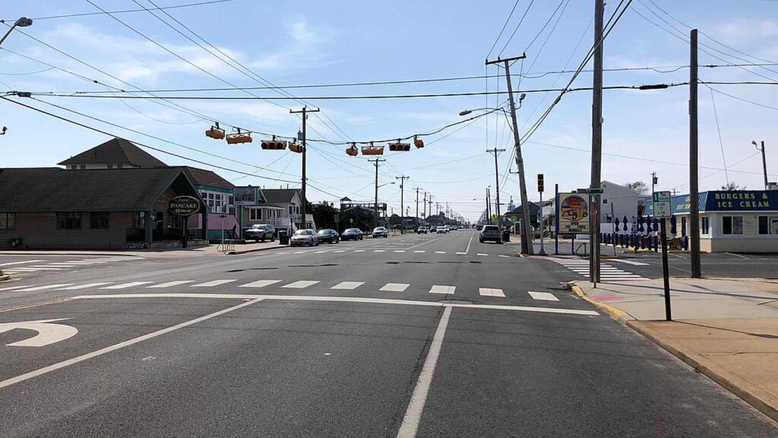 Ship Bottom Town Image