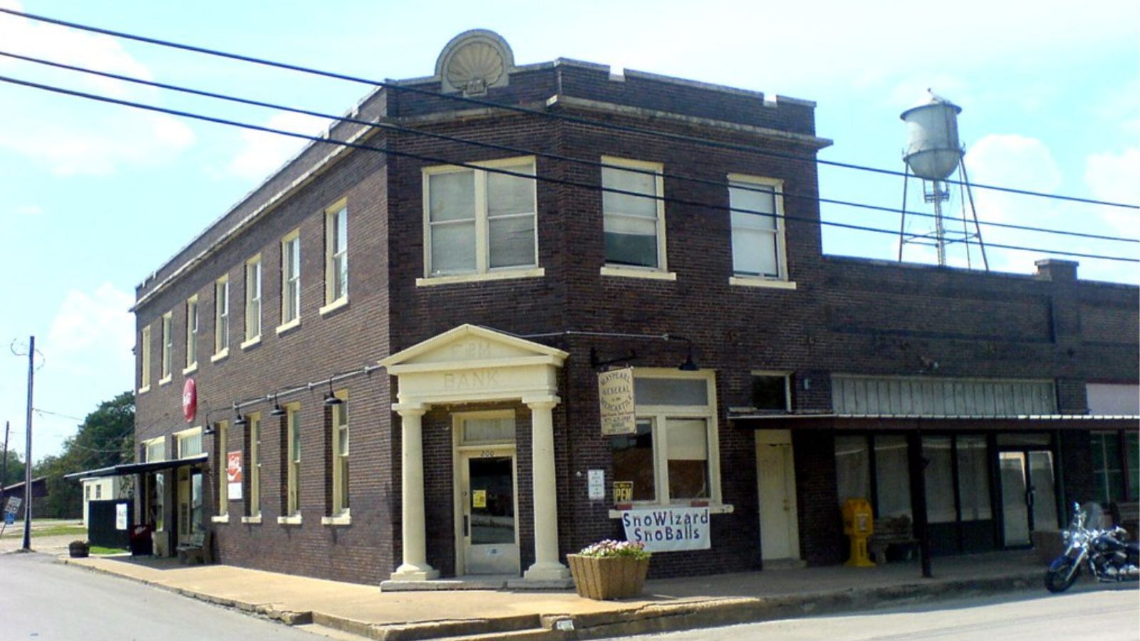 Maypearl Town Image