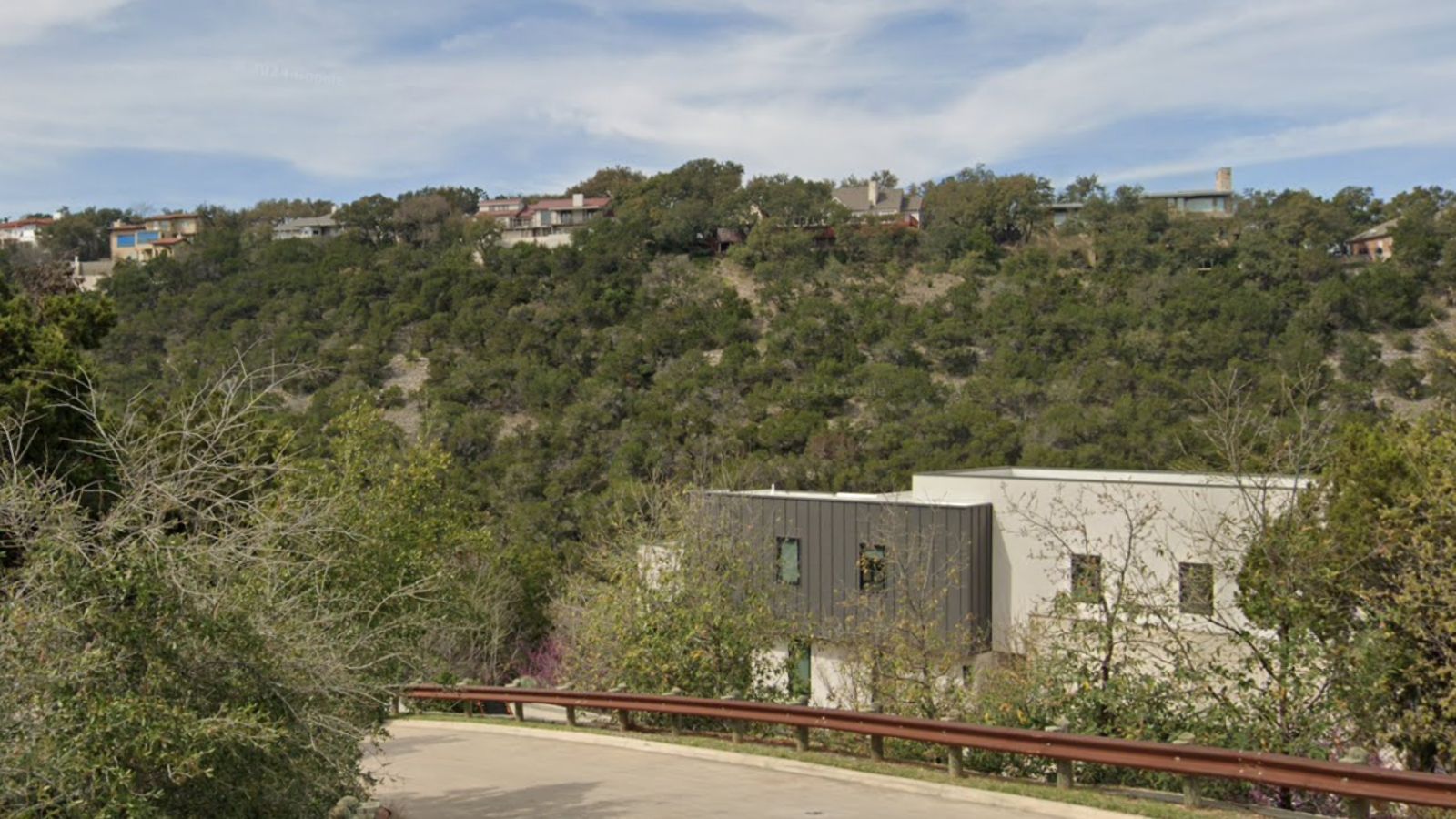 West Lake Hills Town Image