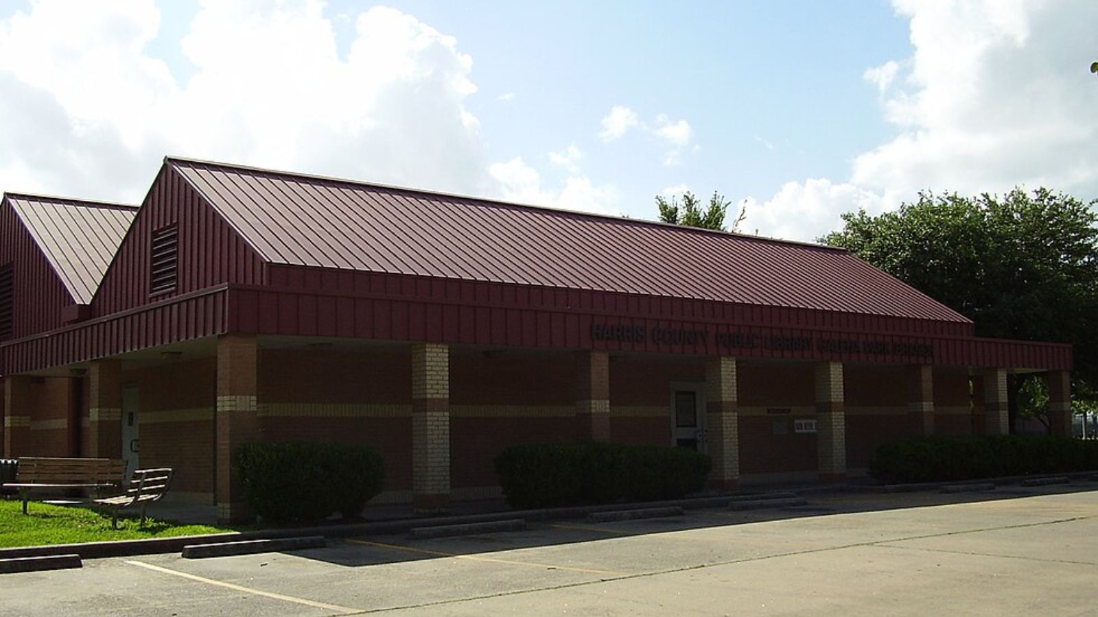 Galena Park Town Image