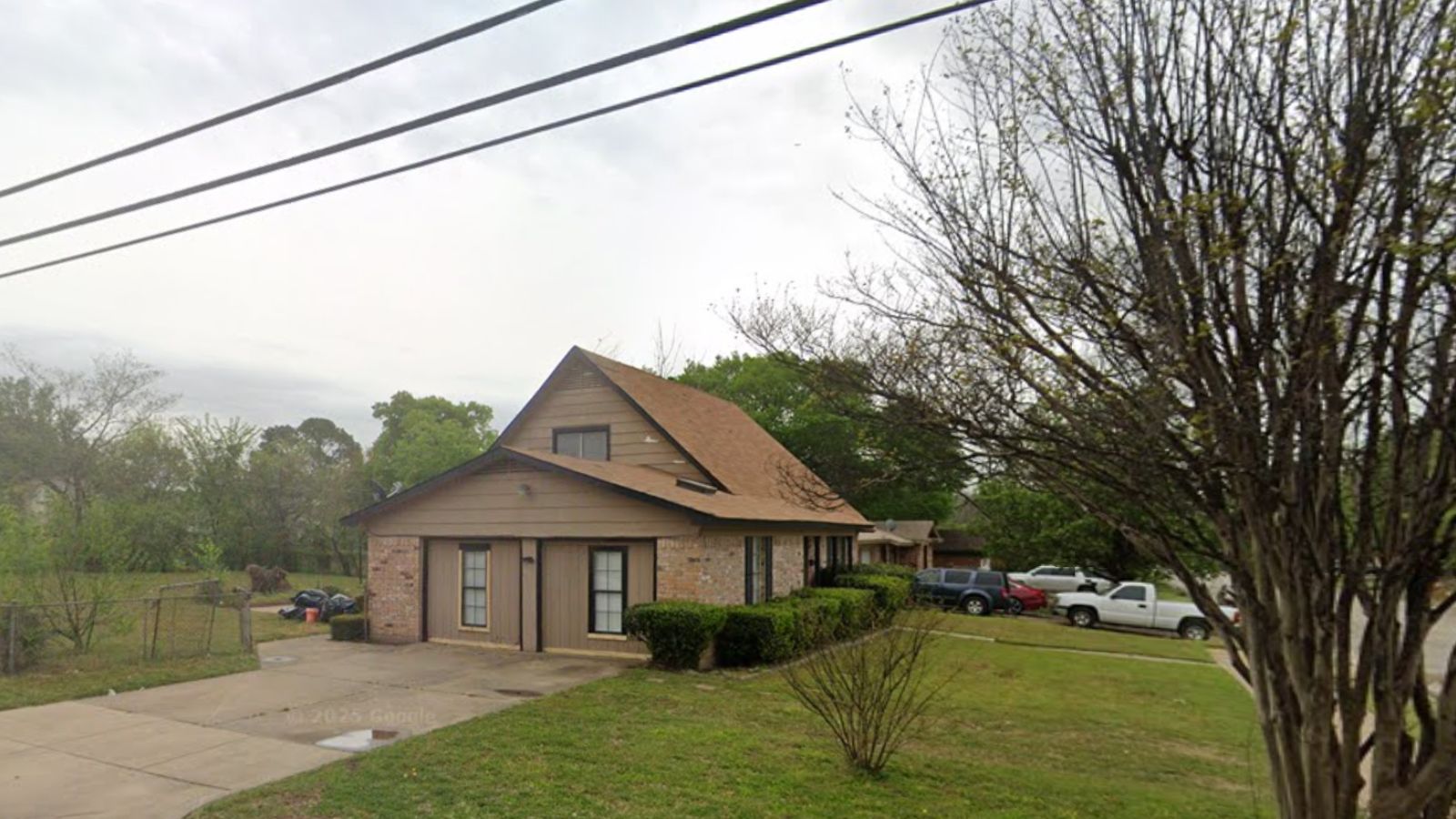 Forest Hill Town Image