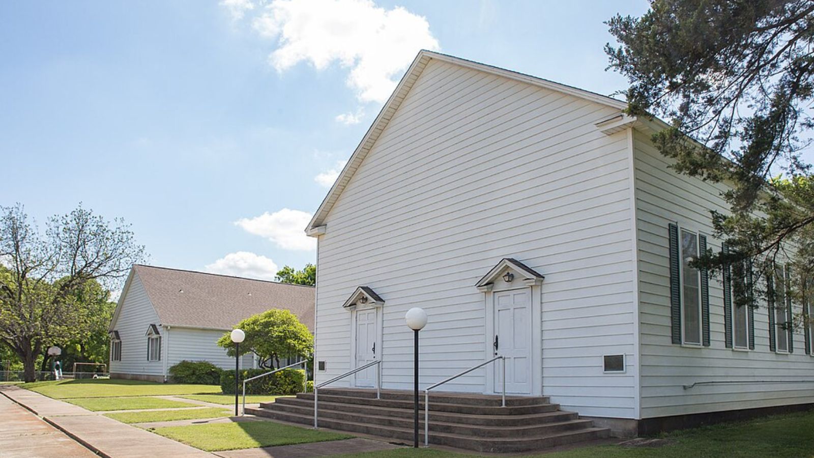 Ovilla Town Image