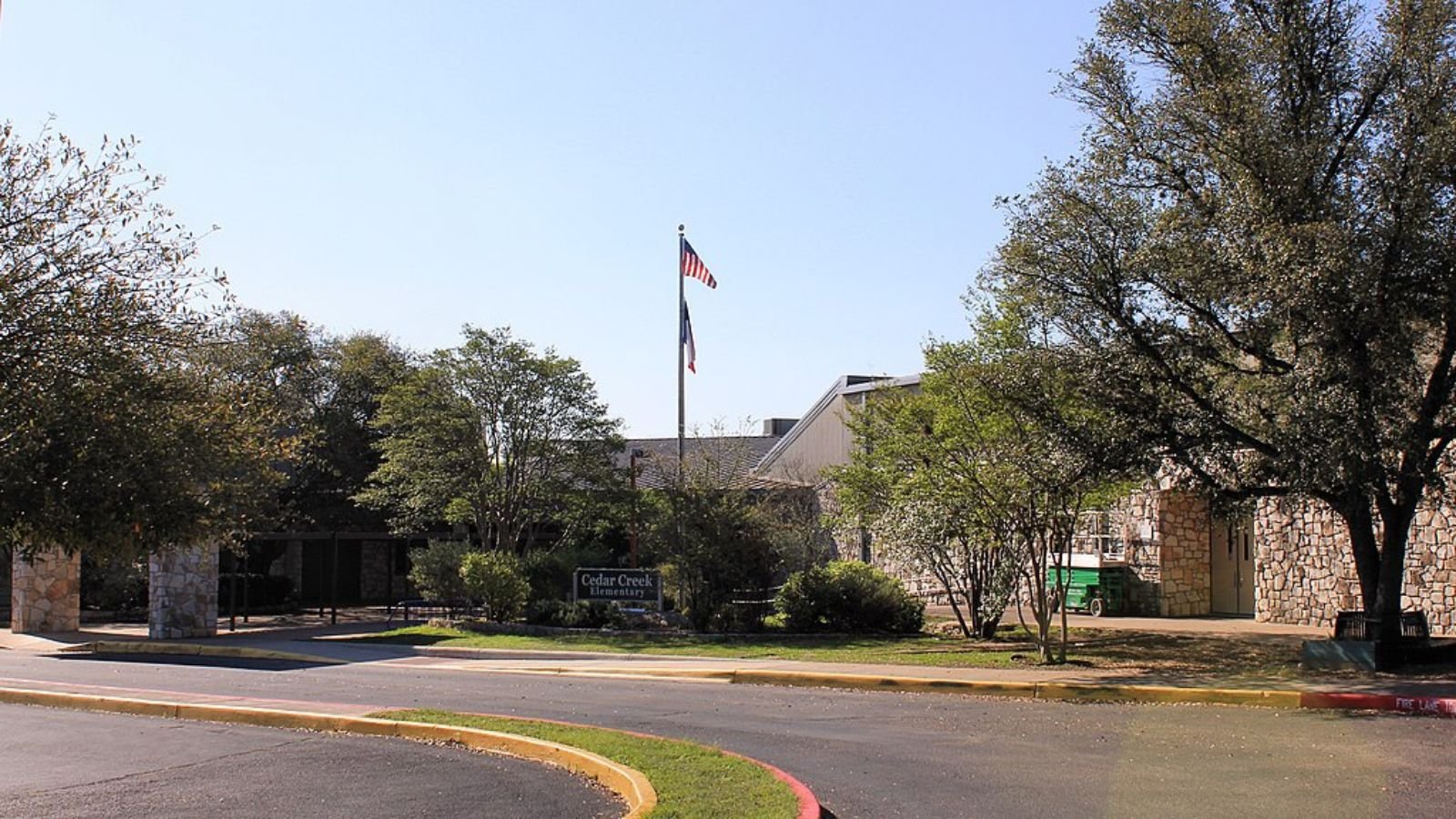 Rollingwood Town Image