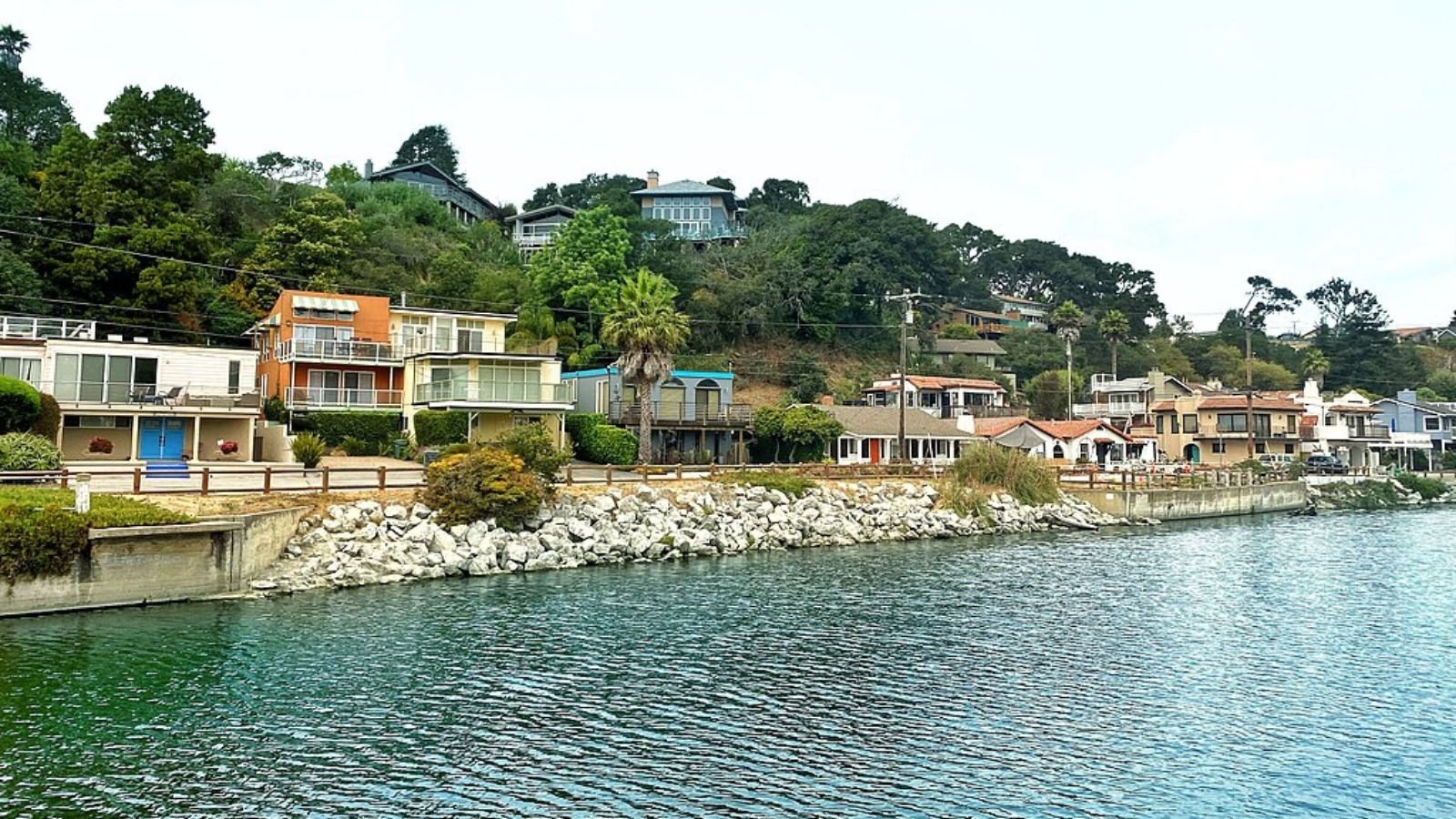 Del Mar Town Image