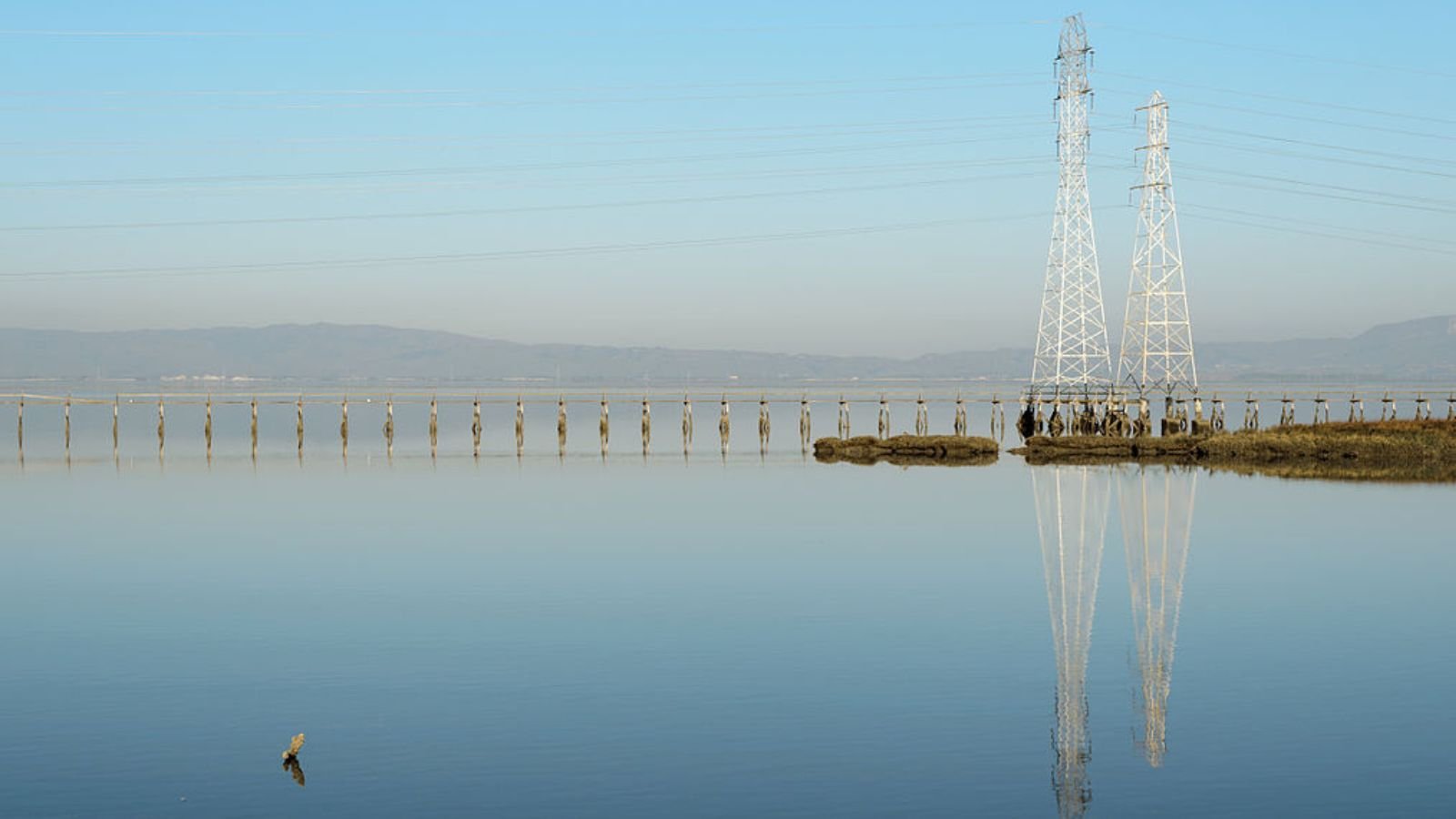 Palo Alto Town Image
