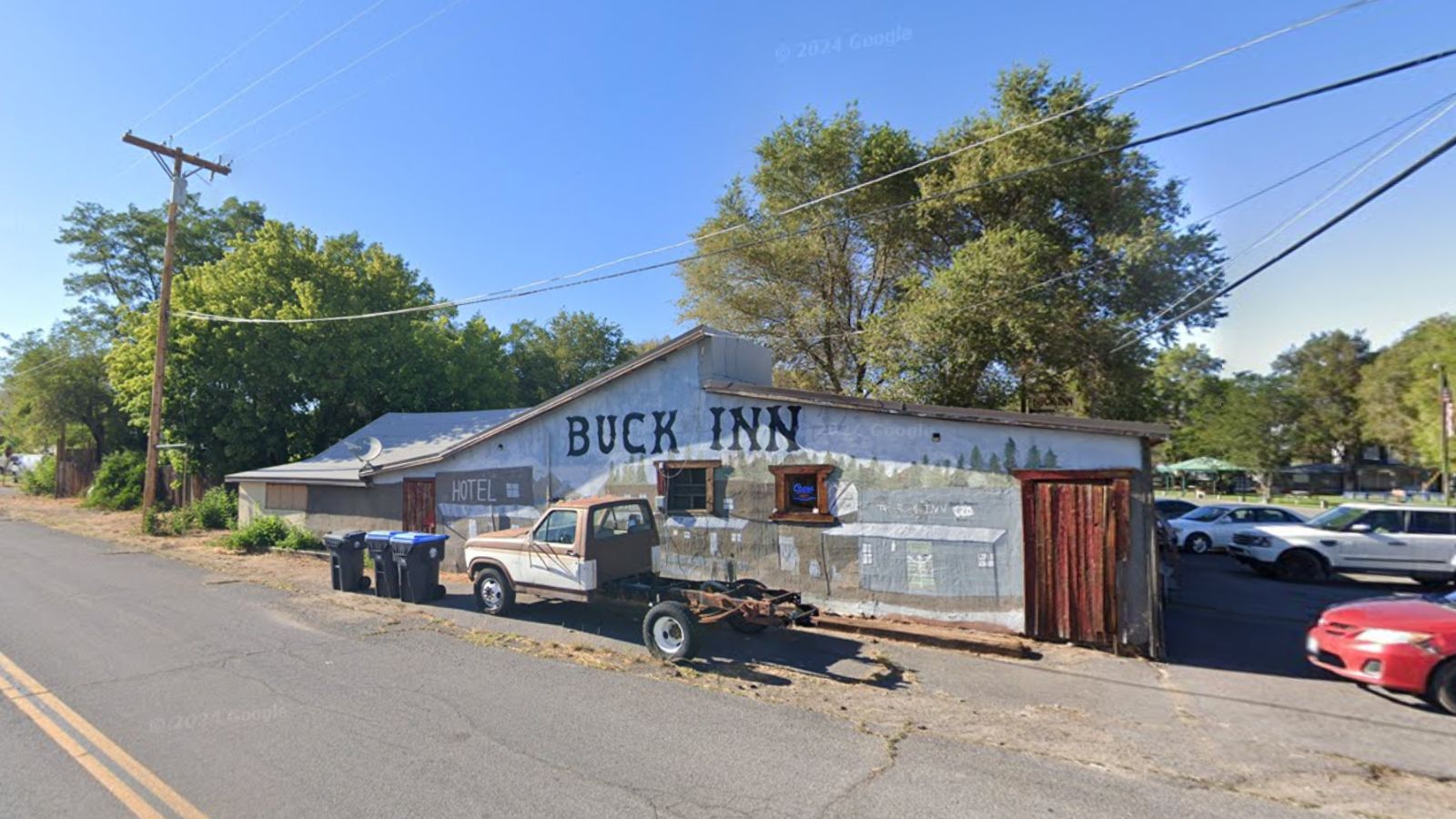 Doyle Town Image