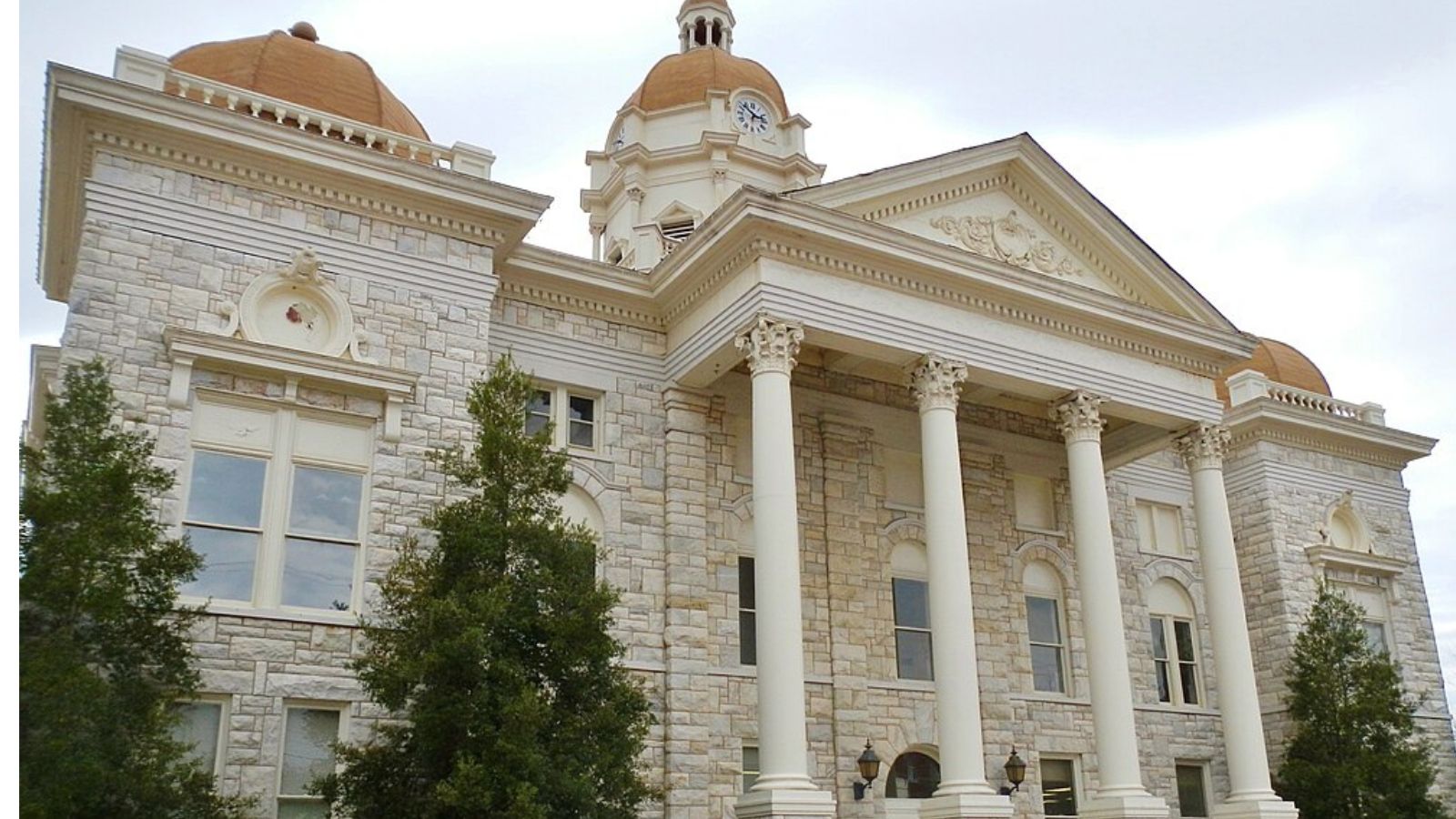 Shelby Town Image