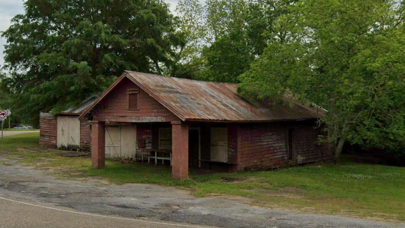 Ramer Town Image