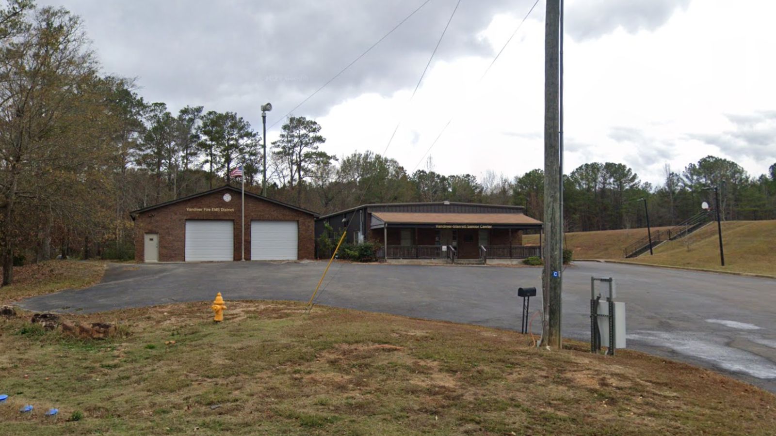 Vandiver - Sterrett Town Image